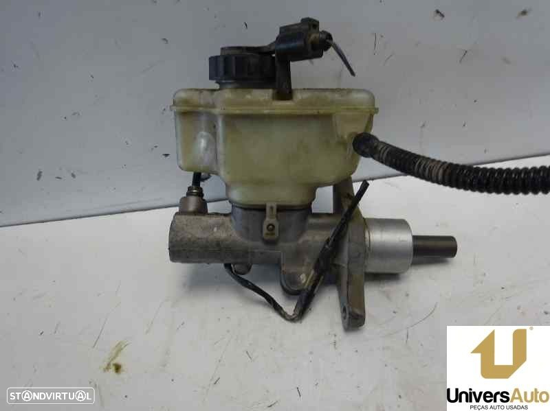 BOMBA TRAVÃO VOLKSWAGEN EOS 2007 - - 2
