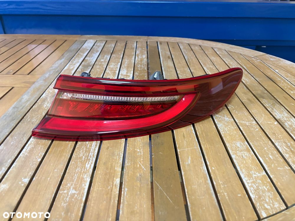Kia Proceed III Lampa prawa tył tylna - 1