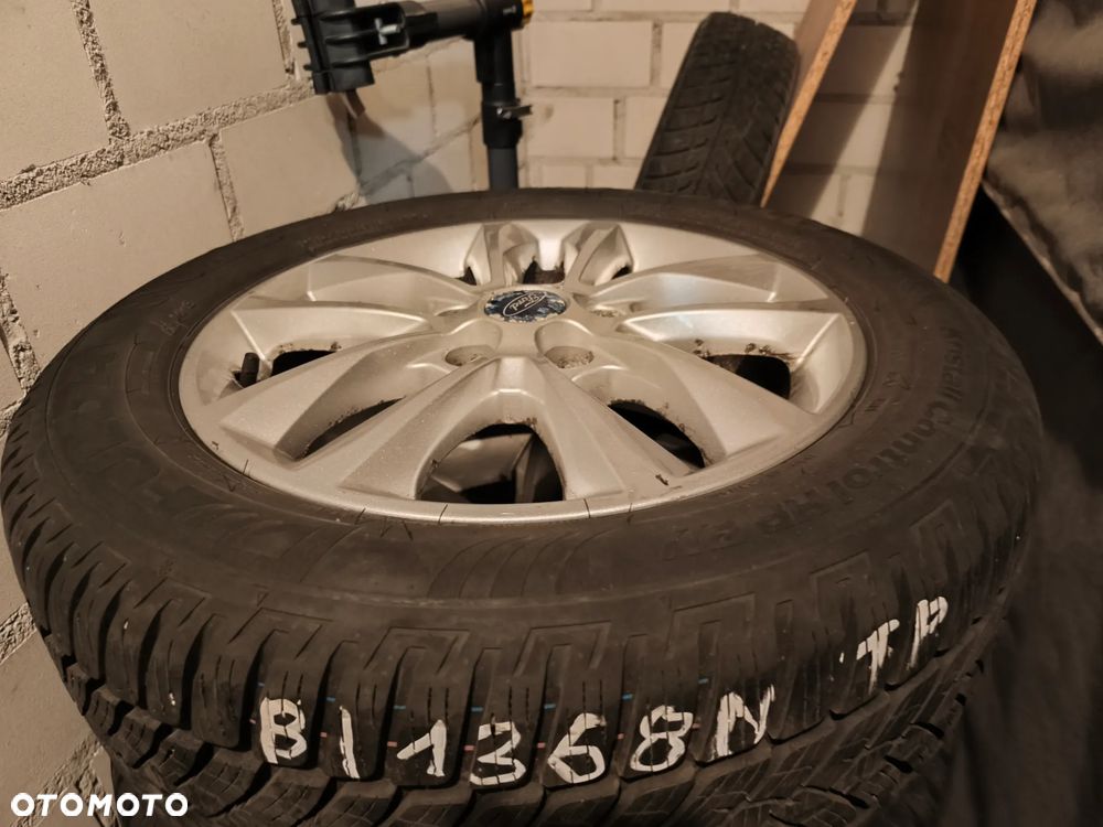 Ford Mondeo - 30