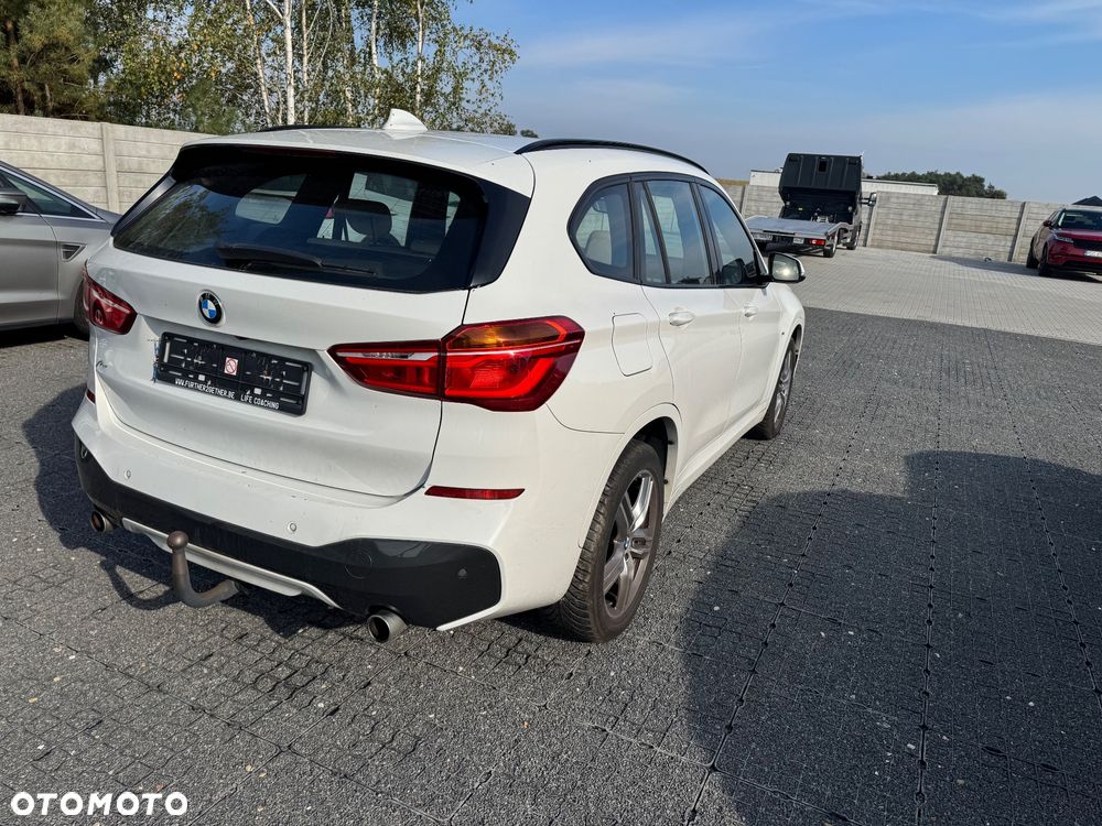 BMW X1 - 6