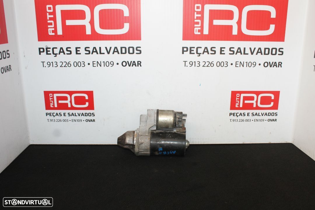Motor de Arranque Opel Astra H - 1
