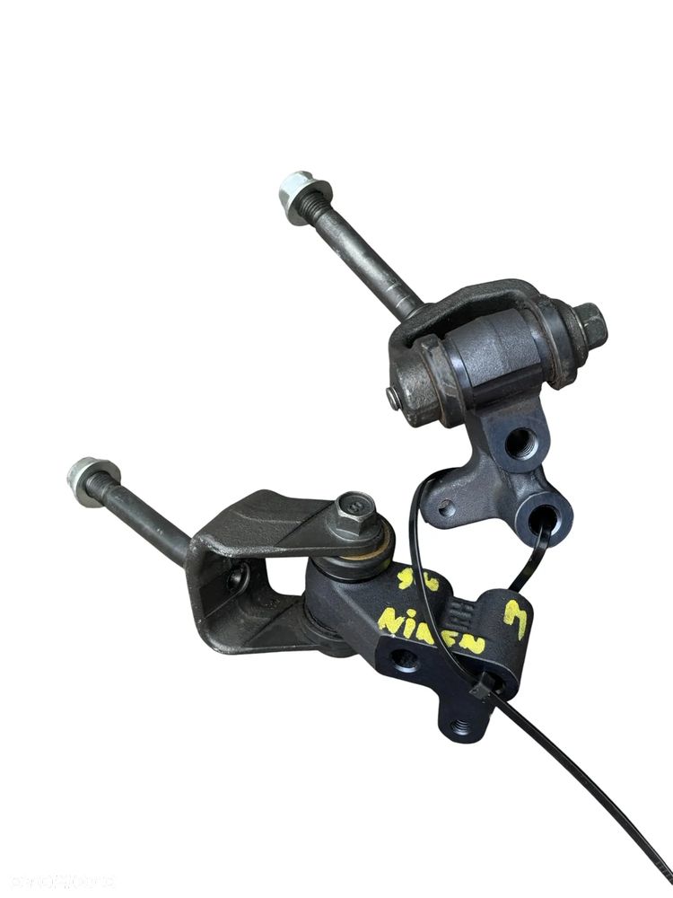 Mocowanie łącznik stabilizatora Yamaha Niken 900    17-21R - 2