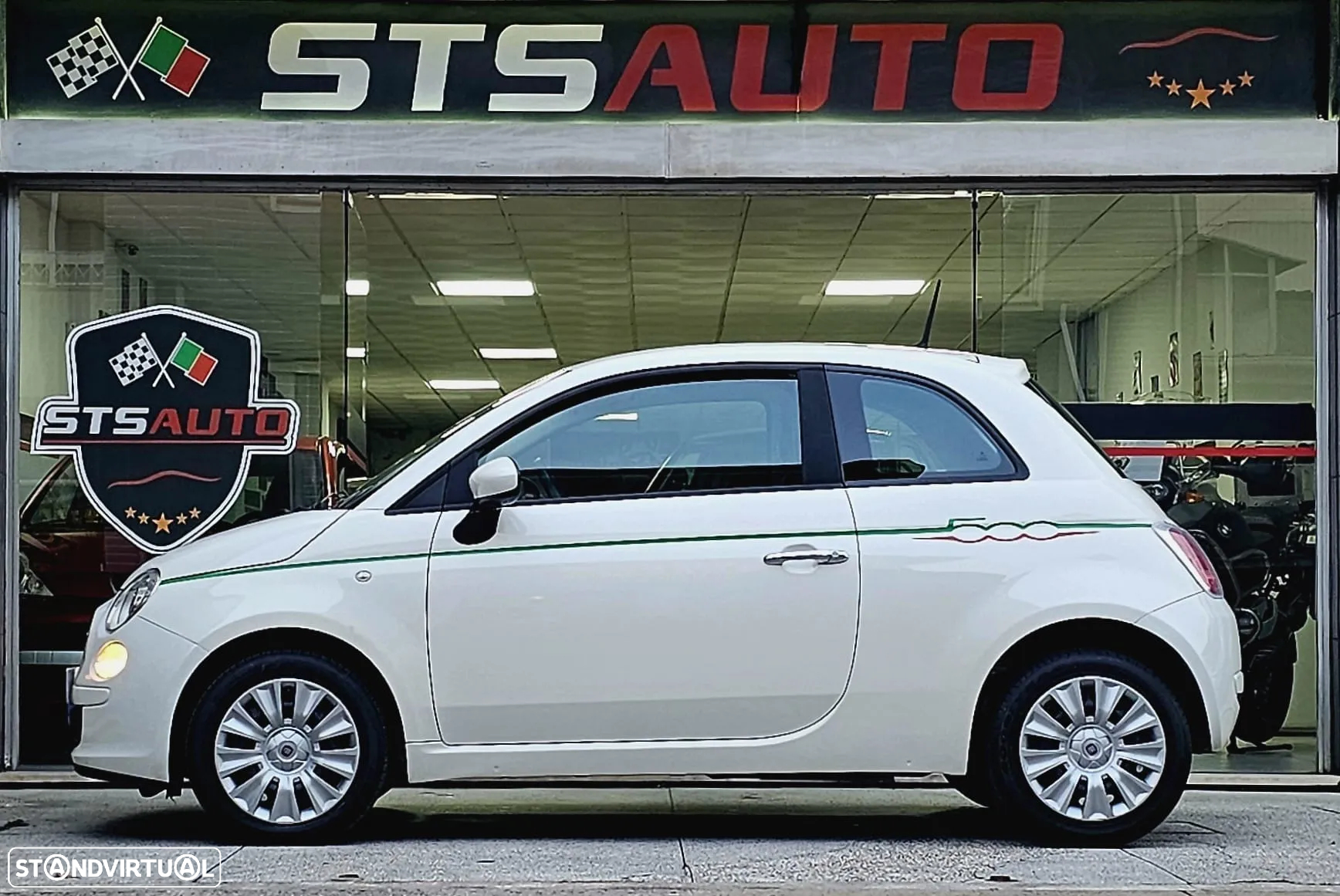 Fiat 500 - 46