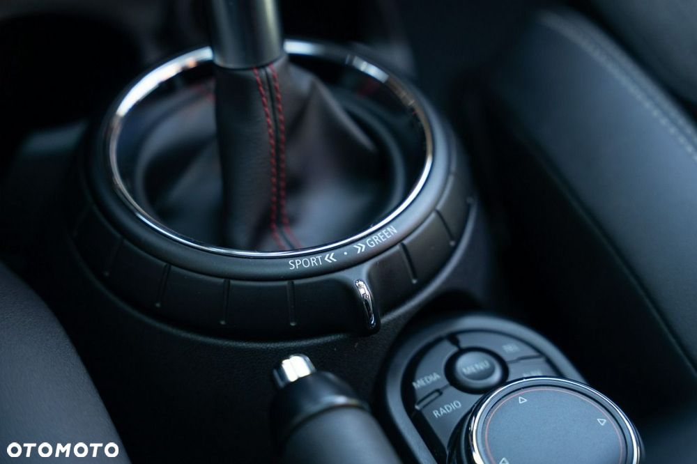 MINI Cooper S sport - 23