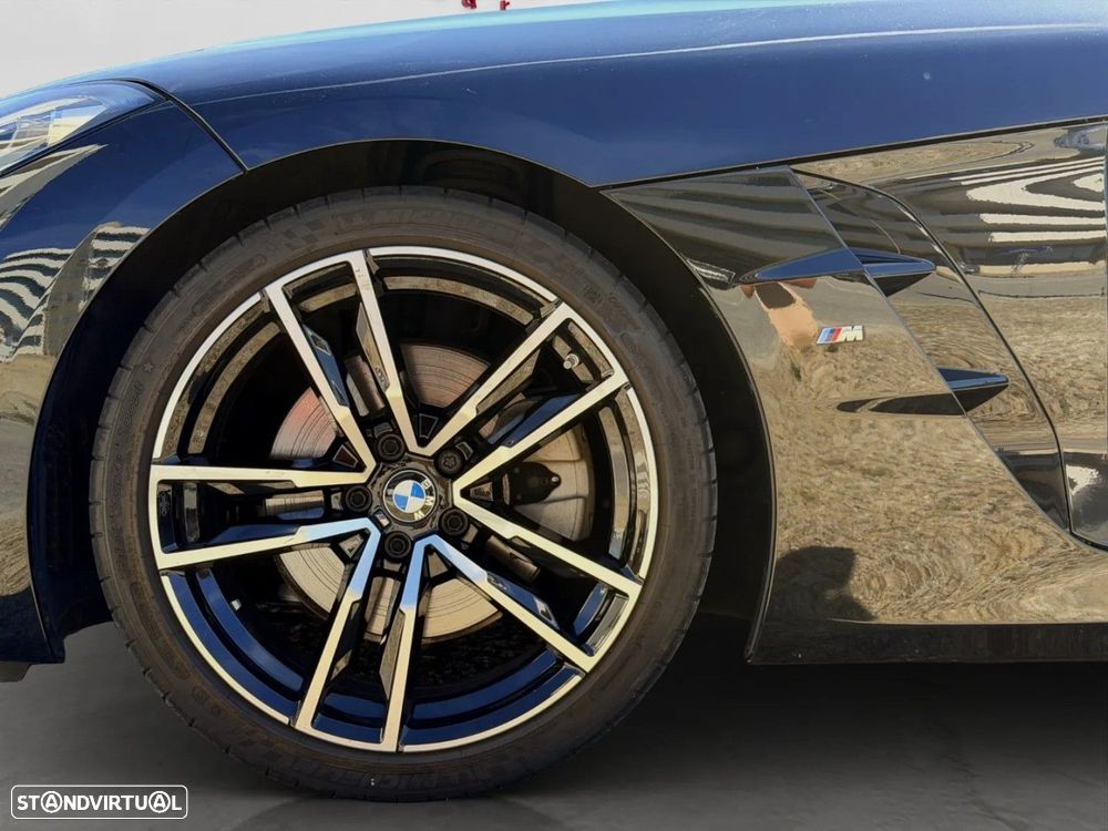 BMW Z4 sDrive20i Aut. M Sport - 17