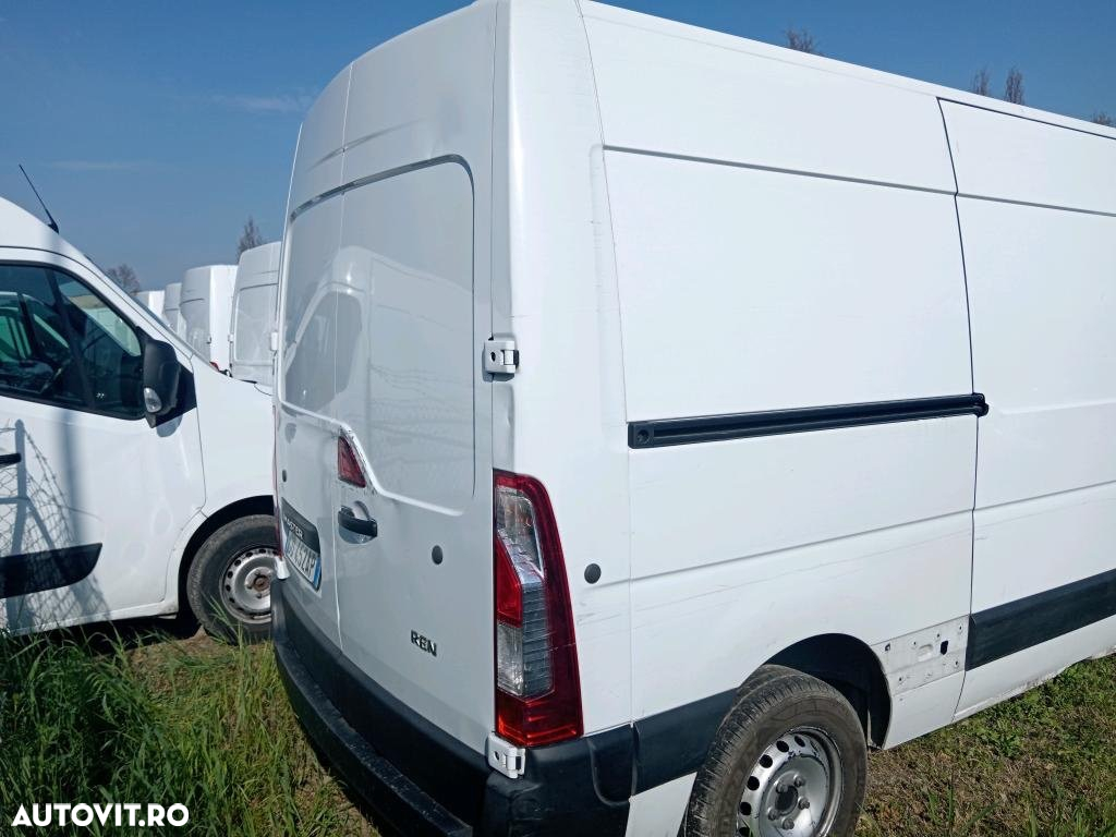 Renault MASTER L2 H2 - 11