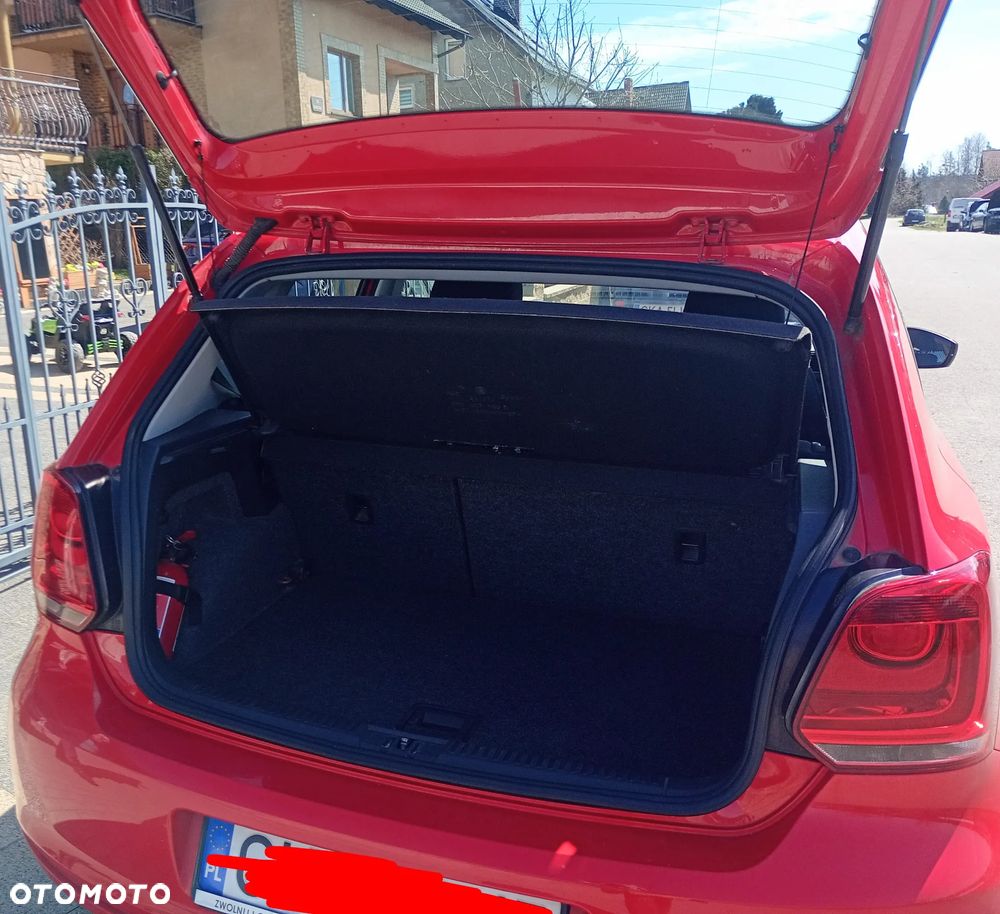 Volkswagen Polo 1.2 Trendline CityLine - 11