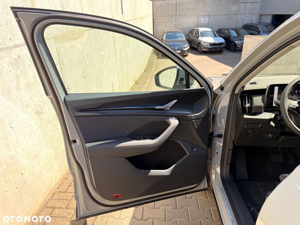 Skoda Kodiaq 2.0 TDI 4x2 Edition 130 DSG - 13