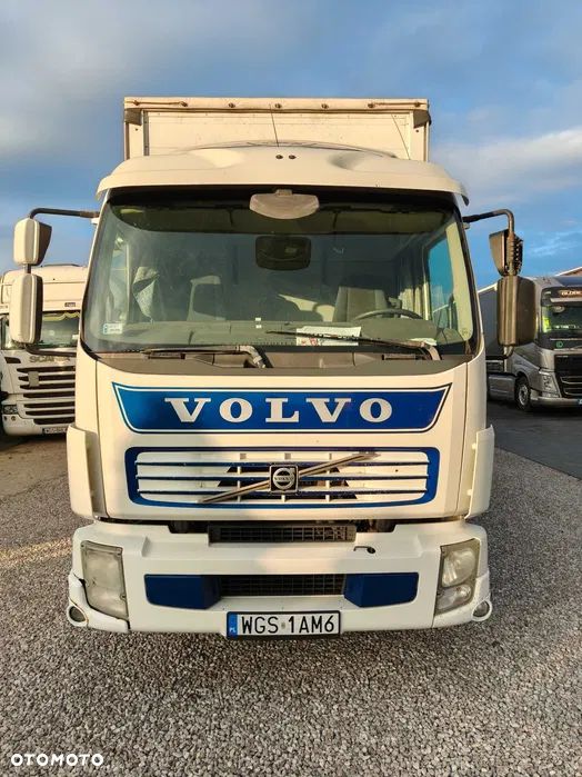 Volvo FL240 - 1