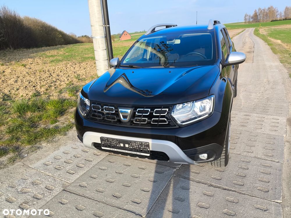 Dacia Duster SCe 115 2WD Essential - 14