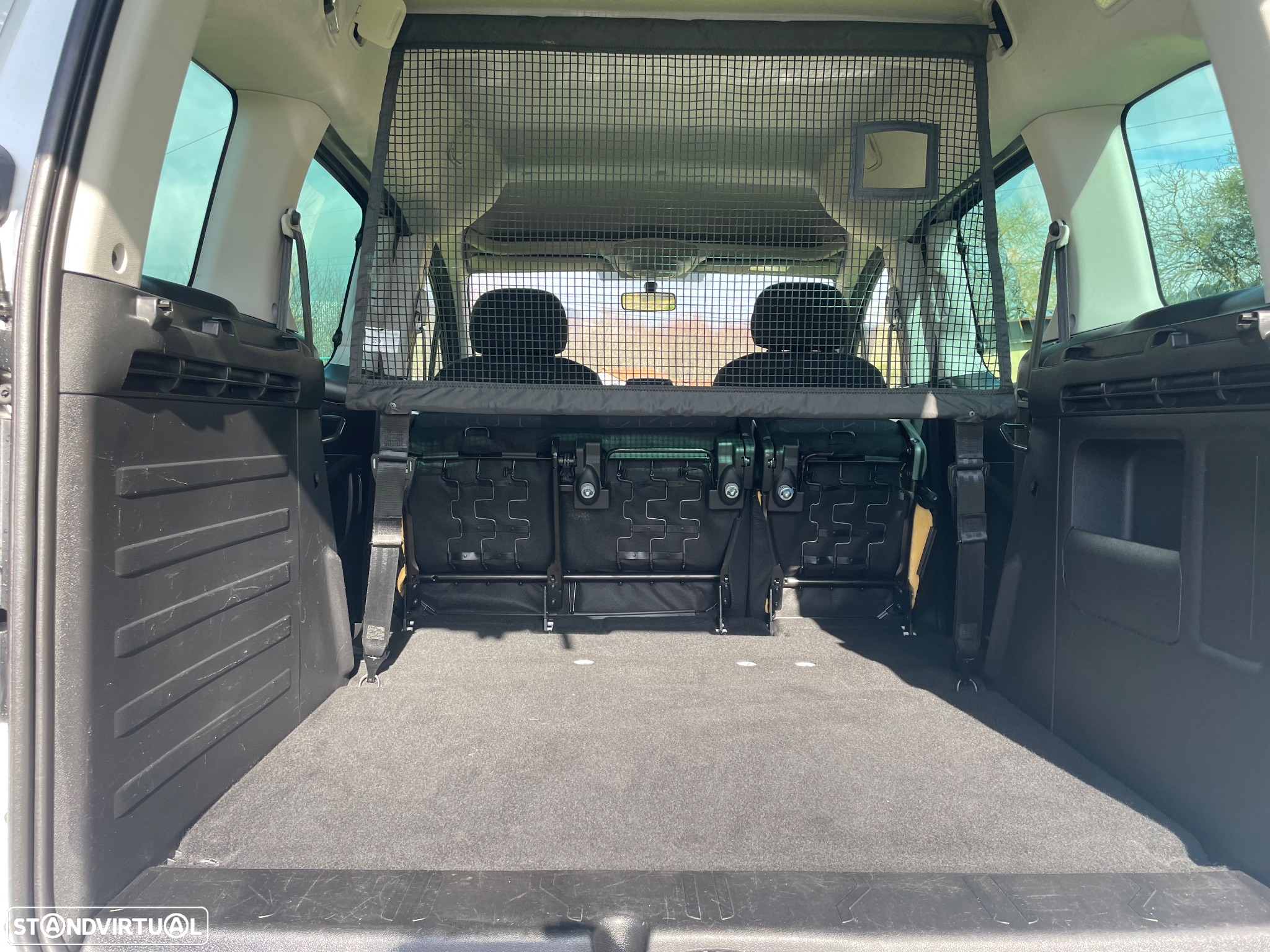 Peugeot Partner 1.6 BlueHDi Outdoor - 5