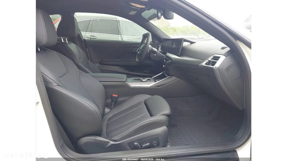 BMW Seria 2 230i M Sport - 10