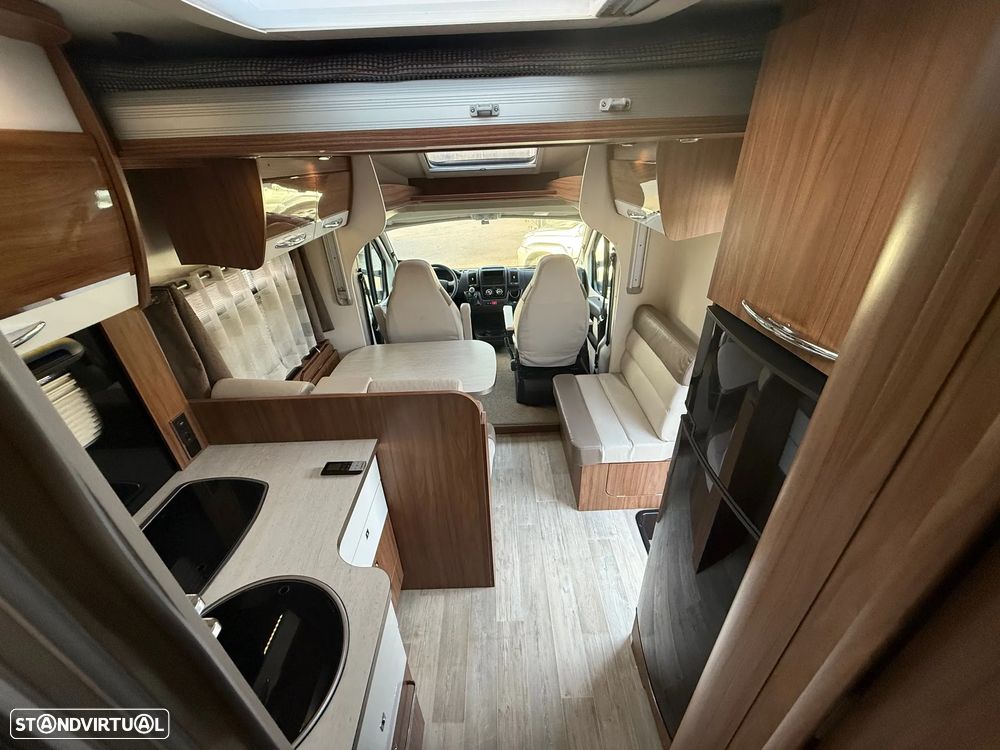 Pilote Essential P 746 - 36