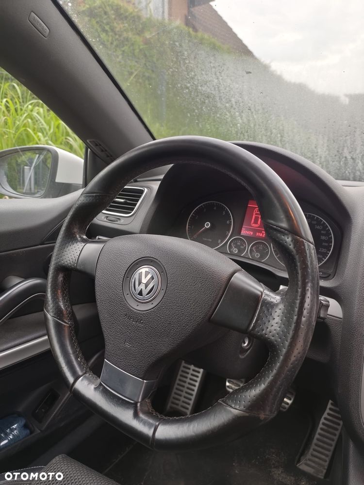 Volkswagen Scirocco 2.0 TSI - 9
