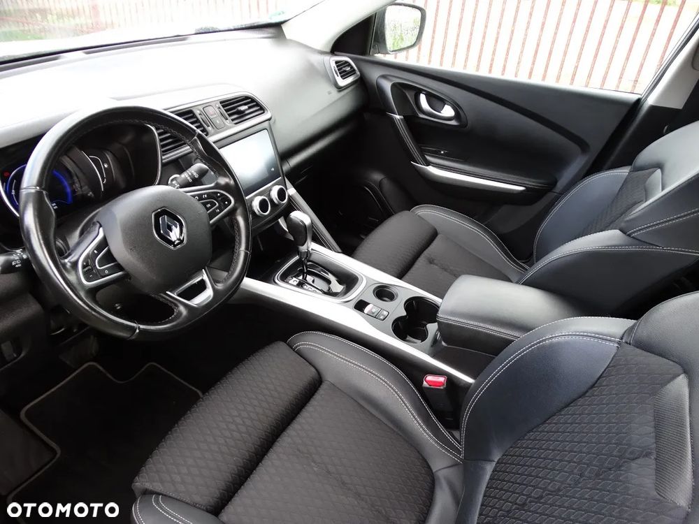 Renault Kadjar - 10