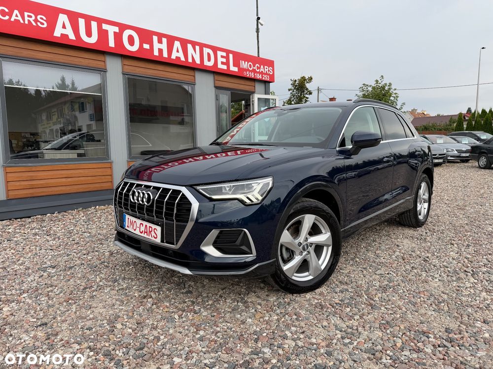 Audi Q3 - 1