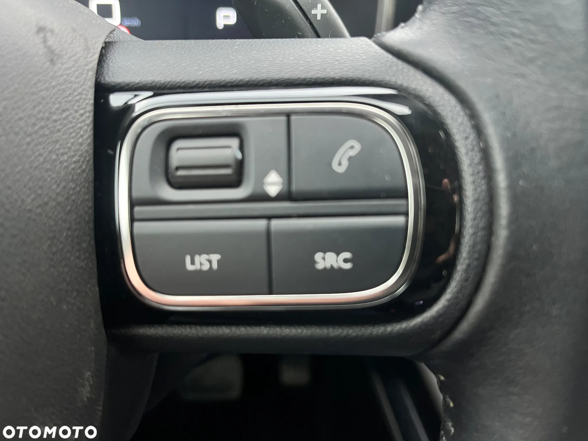 Citroën C5 Aircross - 28