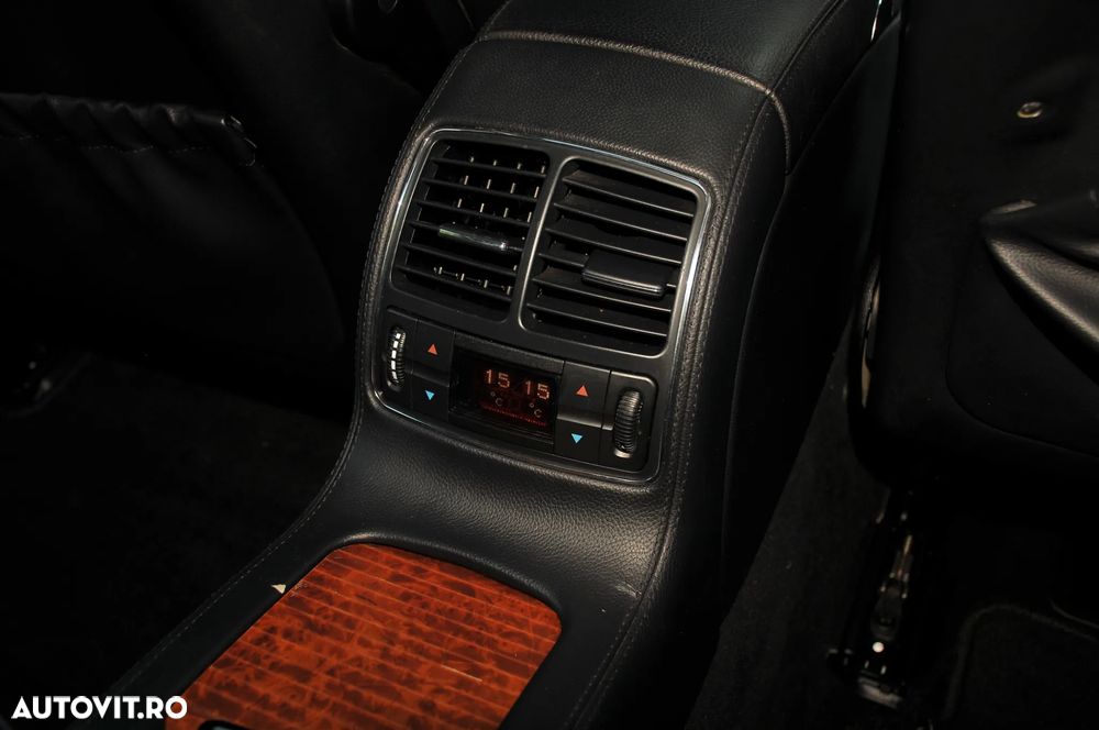 Mercedes-Benz CLS 320 CDI 7G-TRONIC - 19