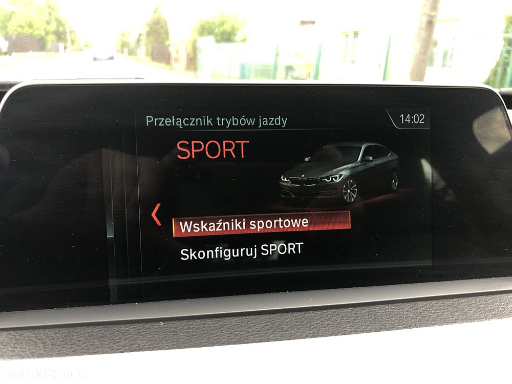 BMW 3GT 320i GPF xDrive Luxury Line - 17