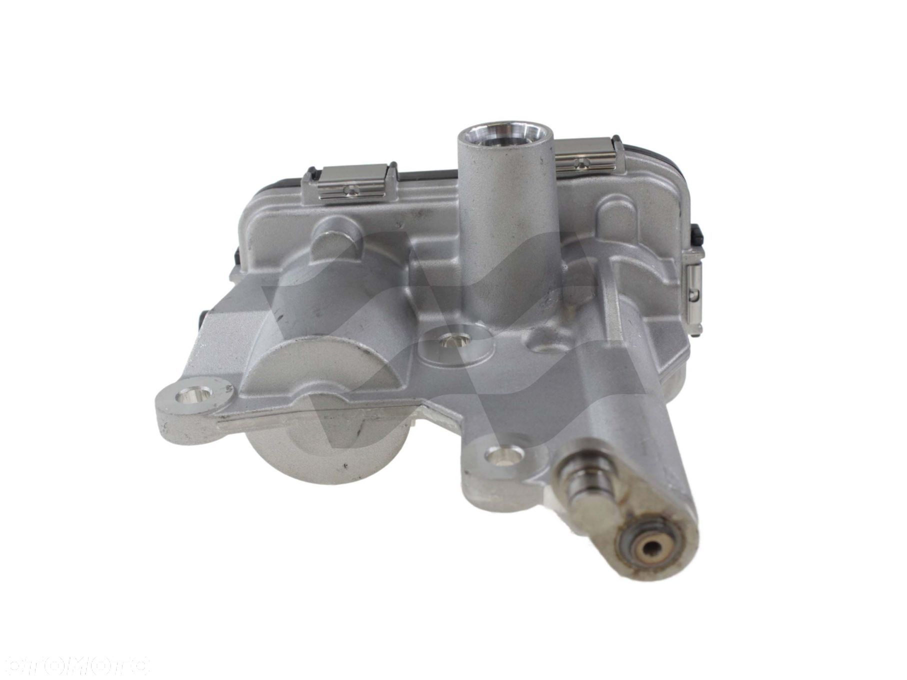 Nastawnik 59001107639 do turbo A6560900380 Mercedes 3.0 M256.930 270kW 2016 - 6