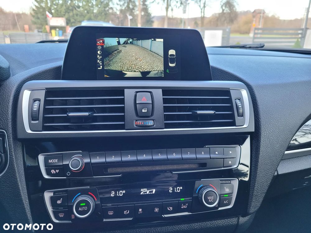 BMW Seria 2 220d Cabrio Sport-Aut M Sport - 6