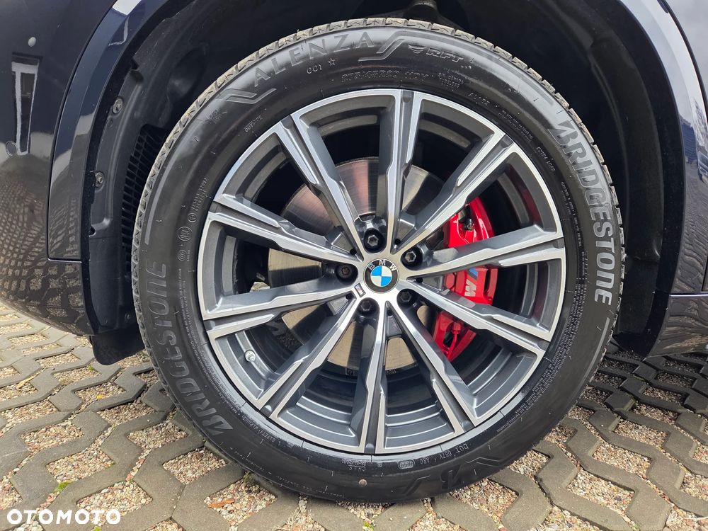 BMW X5 xDrive25d - 40