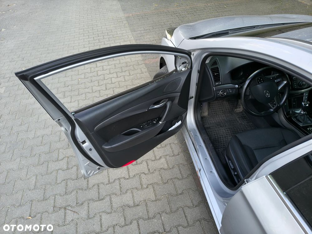 Hyundai i40 2.0 GDI Comfort - 11