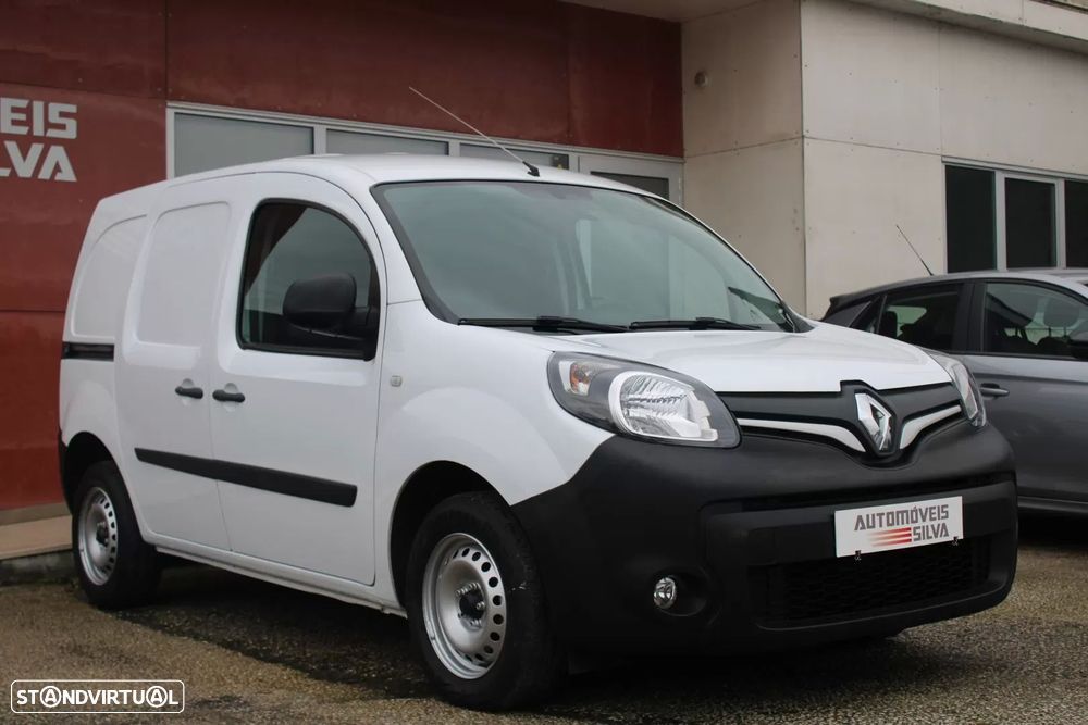 Renault kangoo 1.5 dci business - 7