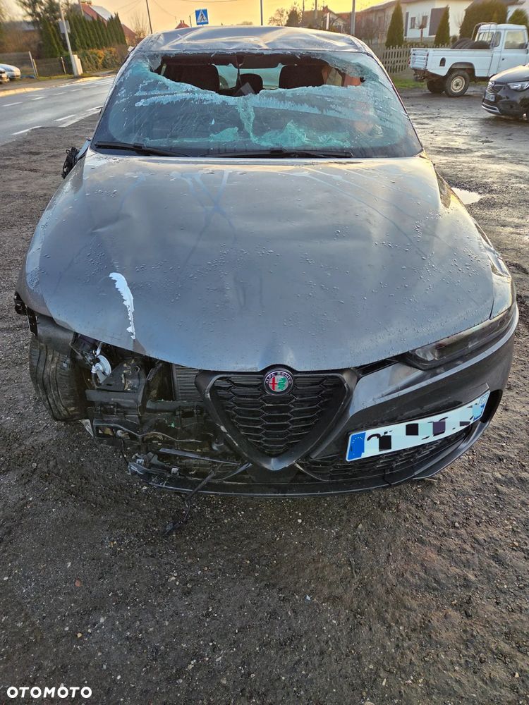 Alfa Romeo Tonale 1.3 T4 GSE PHEV Q4 Sprint - 7