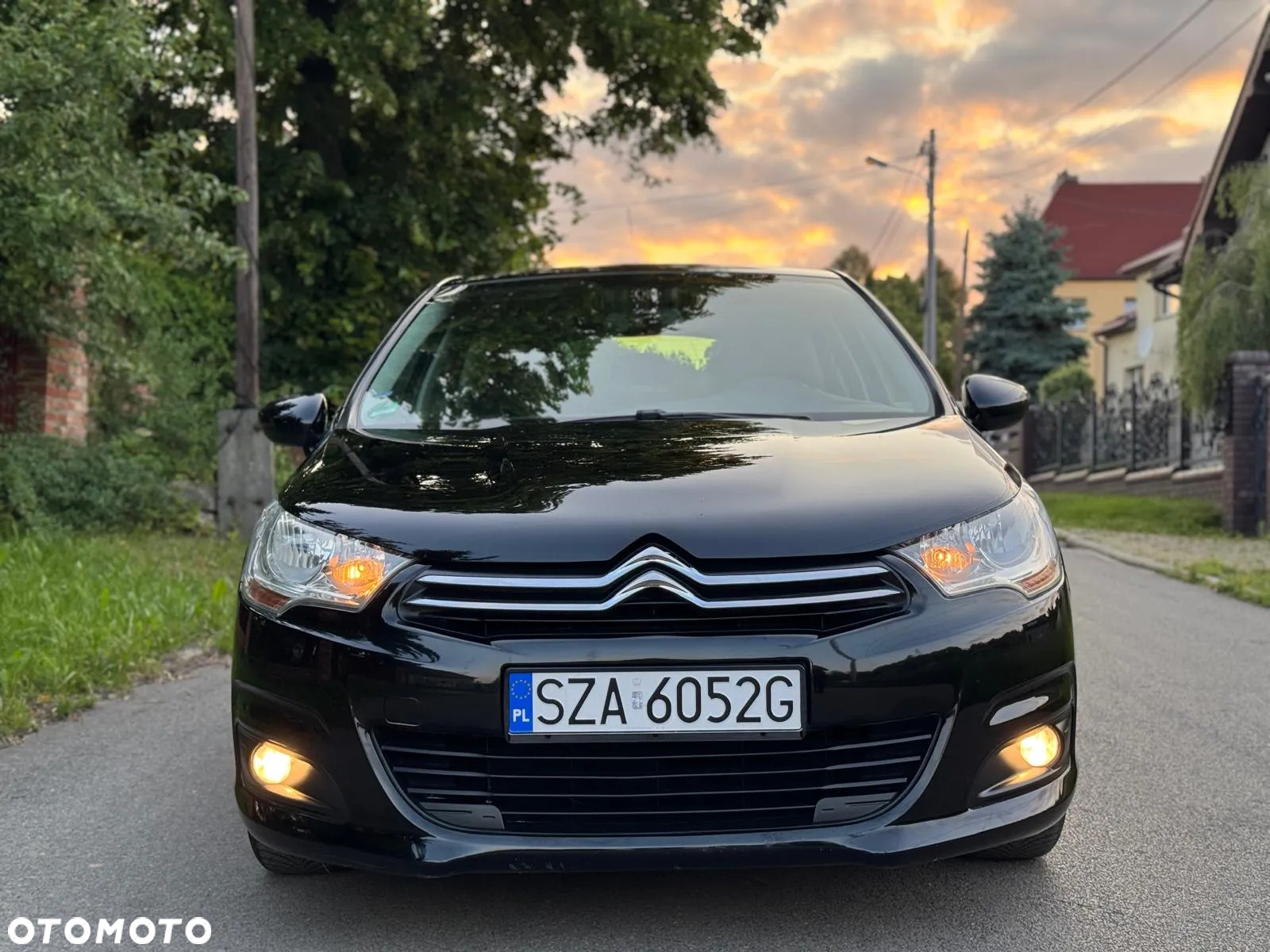 Citroën C4 1.6 VTi Exclusive - 31