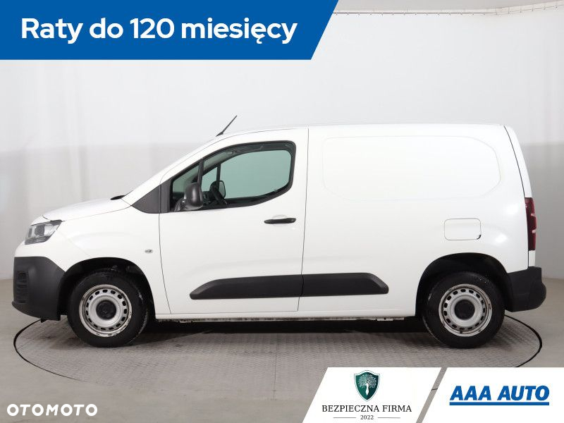 Citroën berlingo - 3