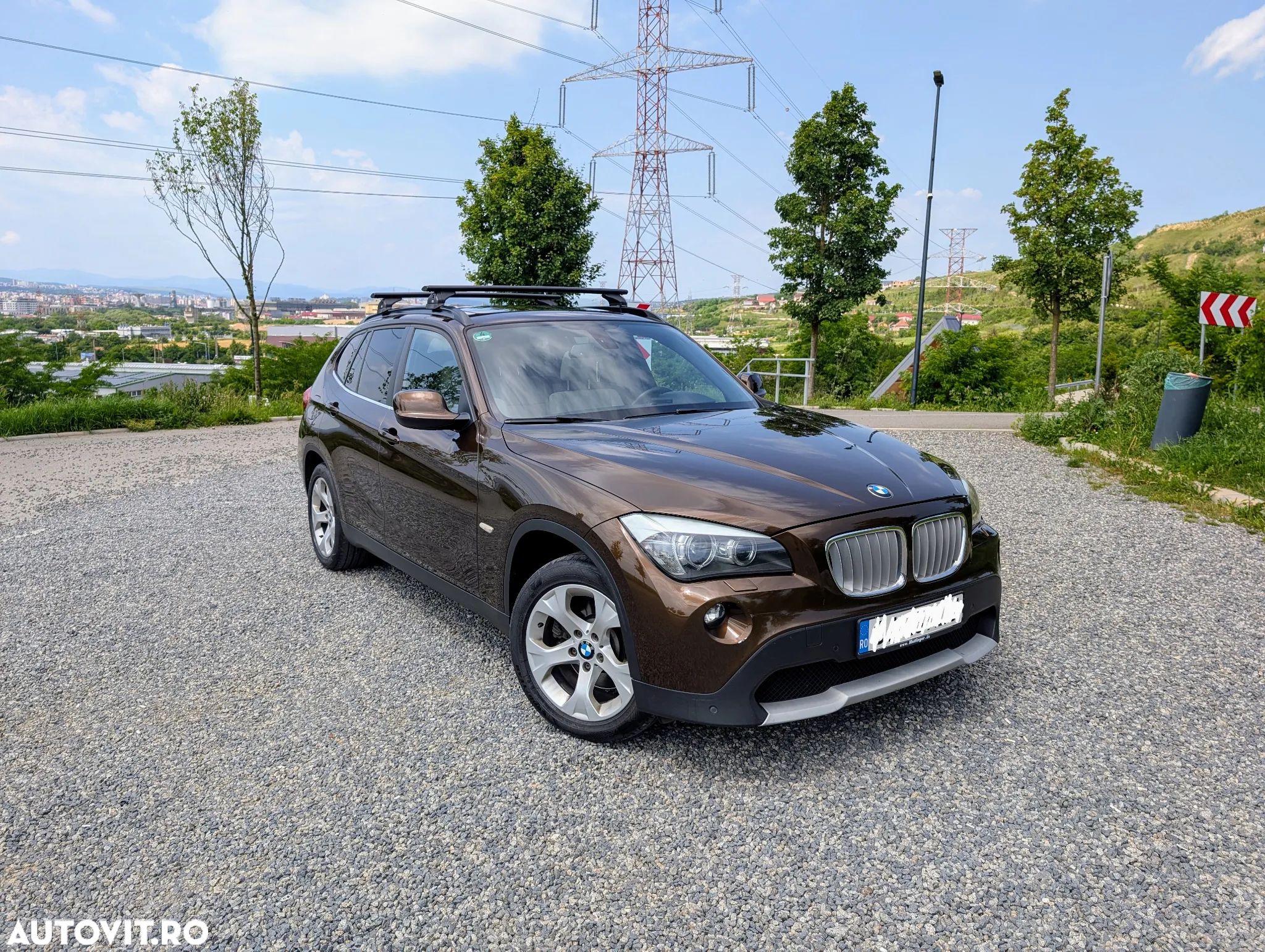 BMW X1 xDrive23d Aut. - 1