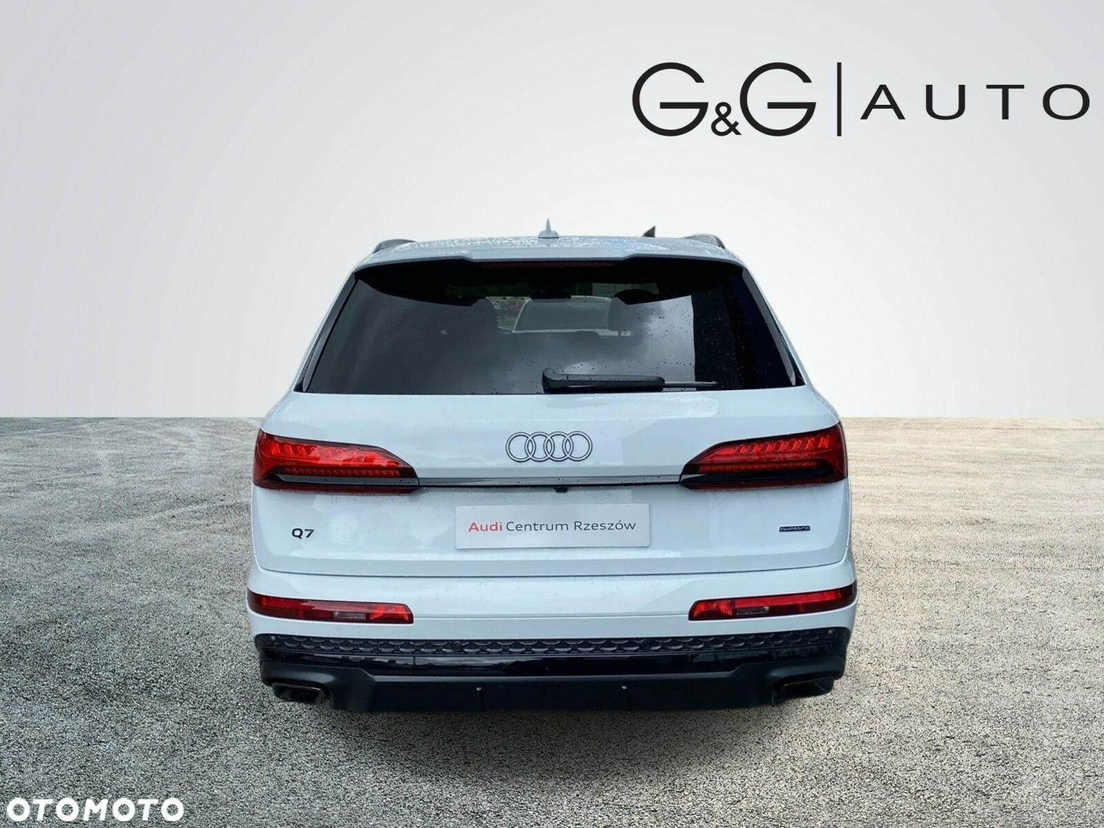 Audi Q7 - 6