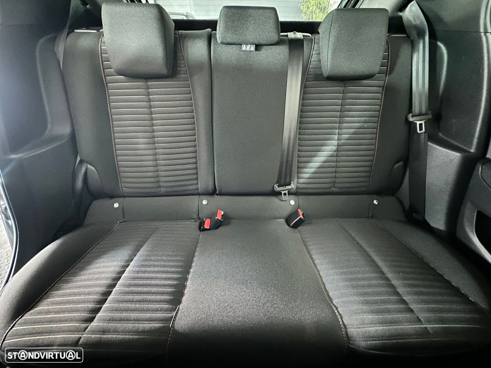 Peugeot e-208 50 kWh Active - 26