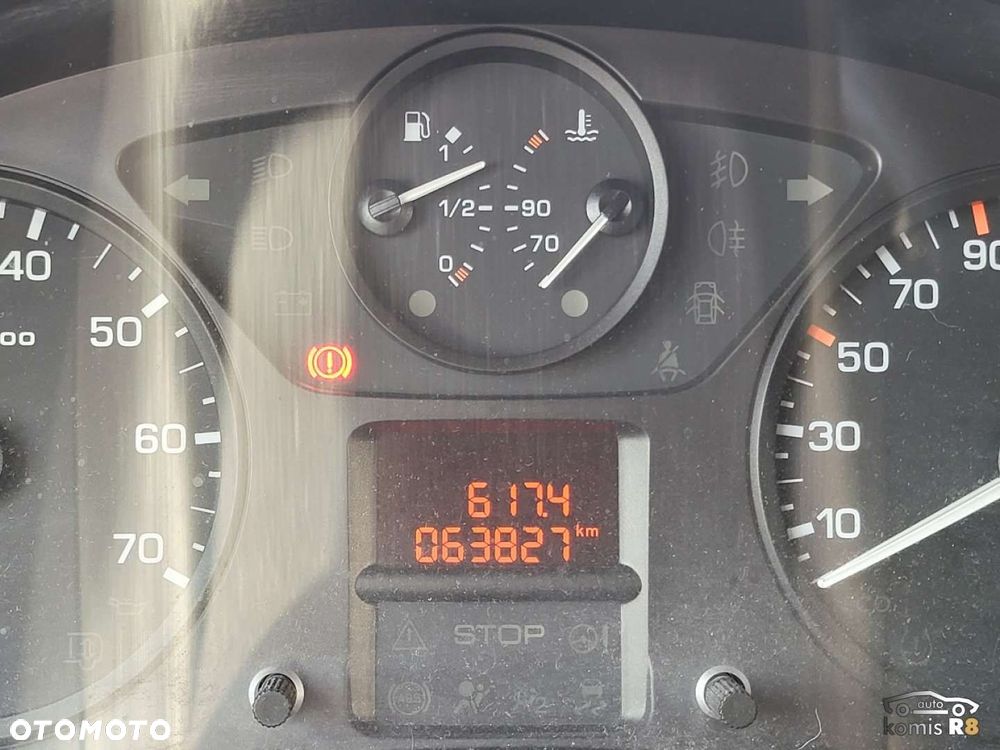 Citroën Berlingo - 12