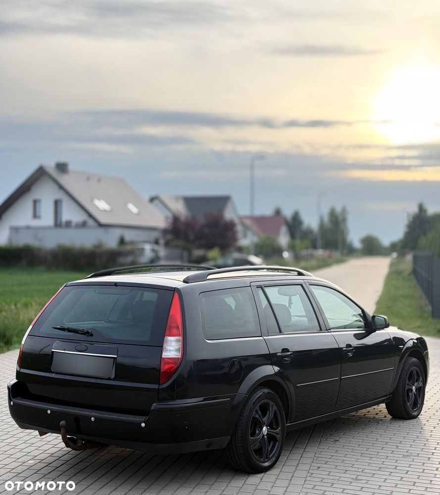Ford Mondeo 2.0 Viva X - 7