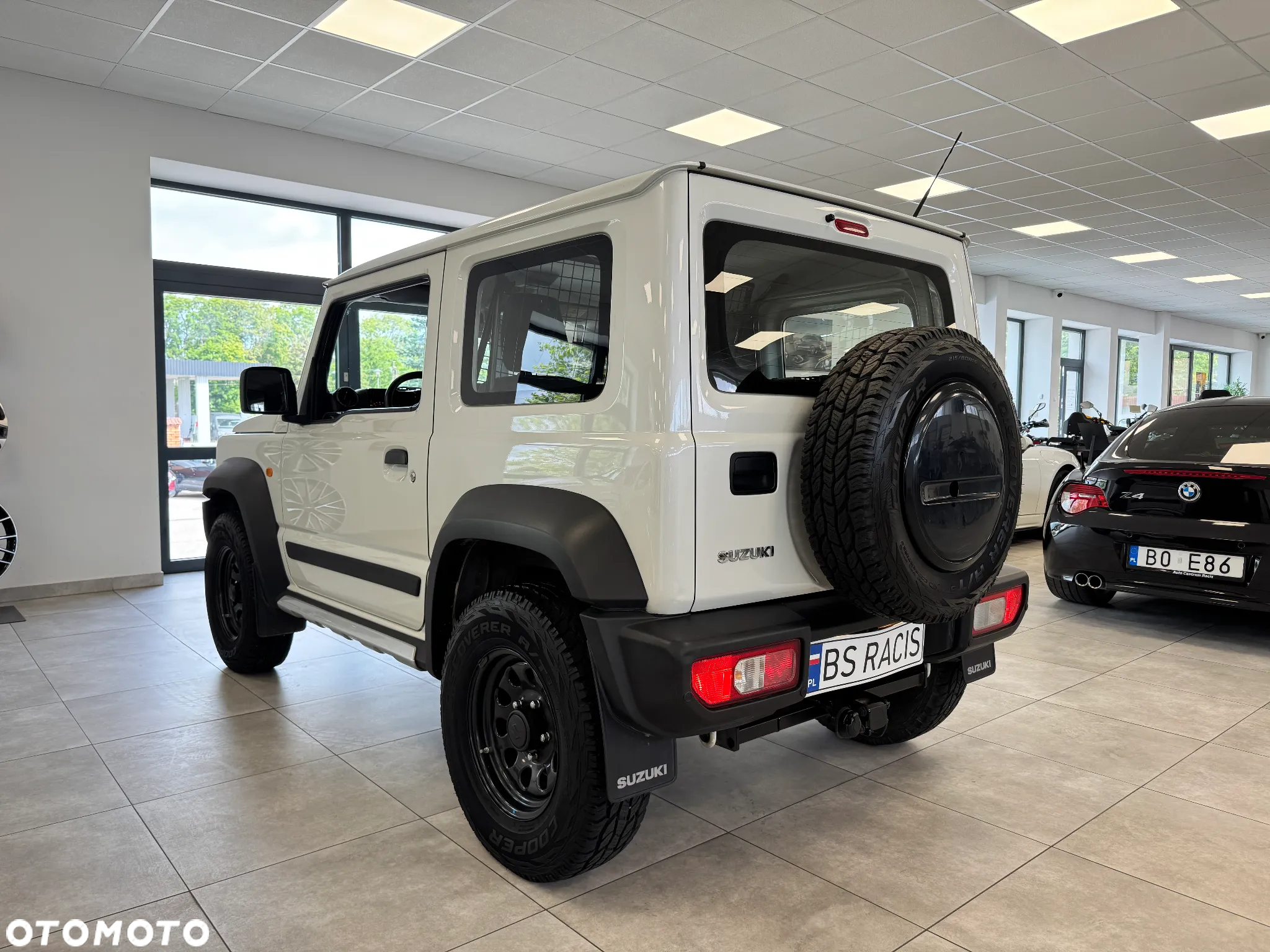 Suzuki Jimny 1.5 Elegance - 17