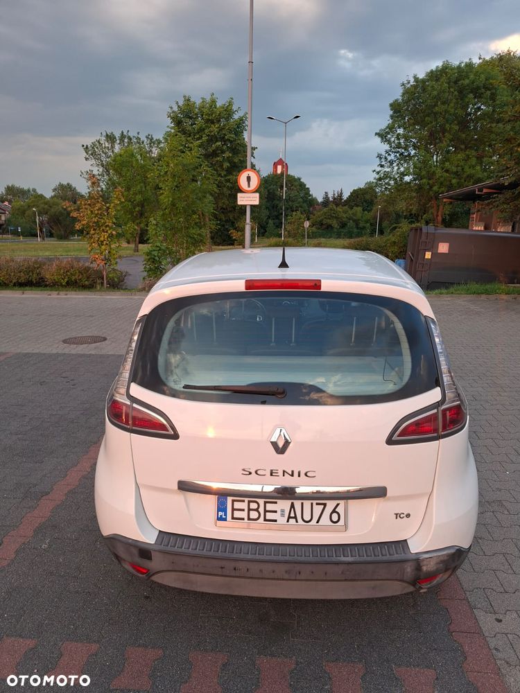Renault Scenic 1.2 TCe Energy Life - 37