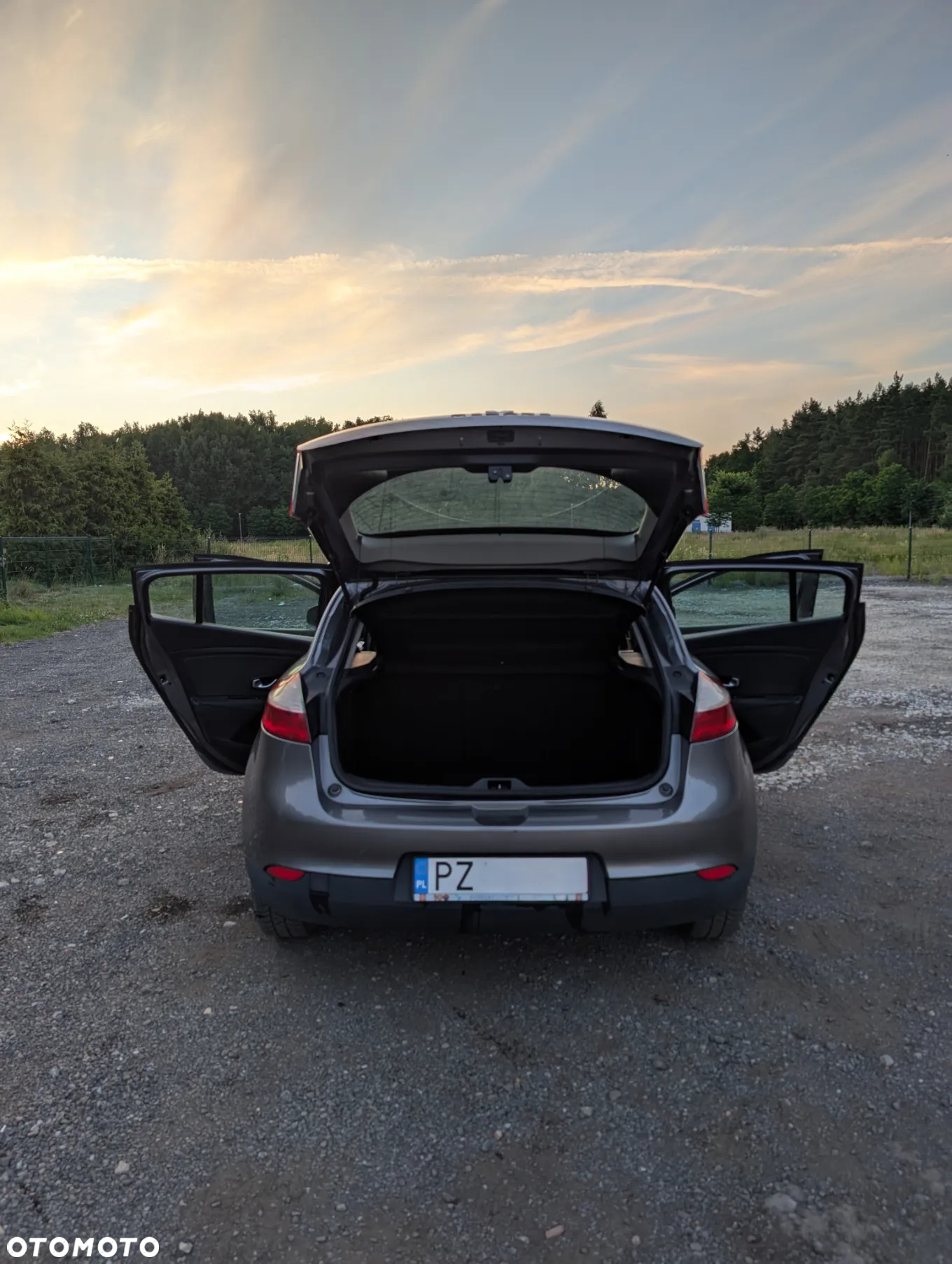 Renault Megane - 4