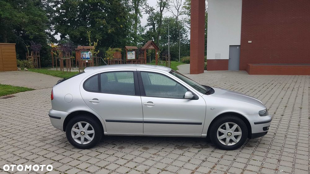 Seat Leon - 4