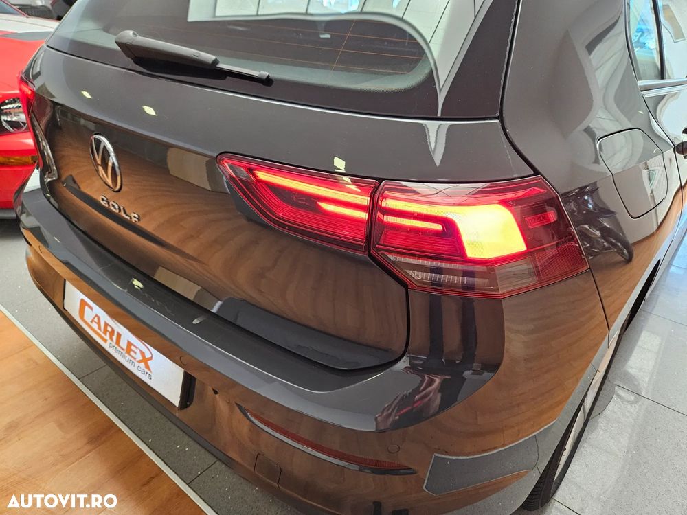 Volkswagen Golf 1.0 TSI Comfortline - 29