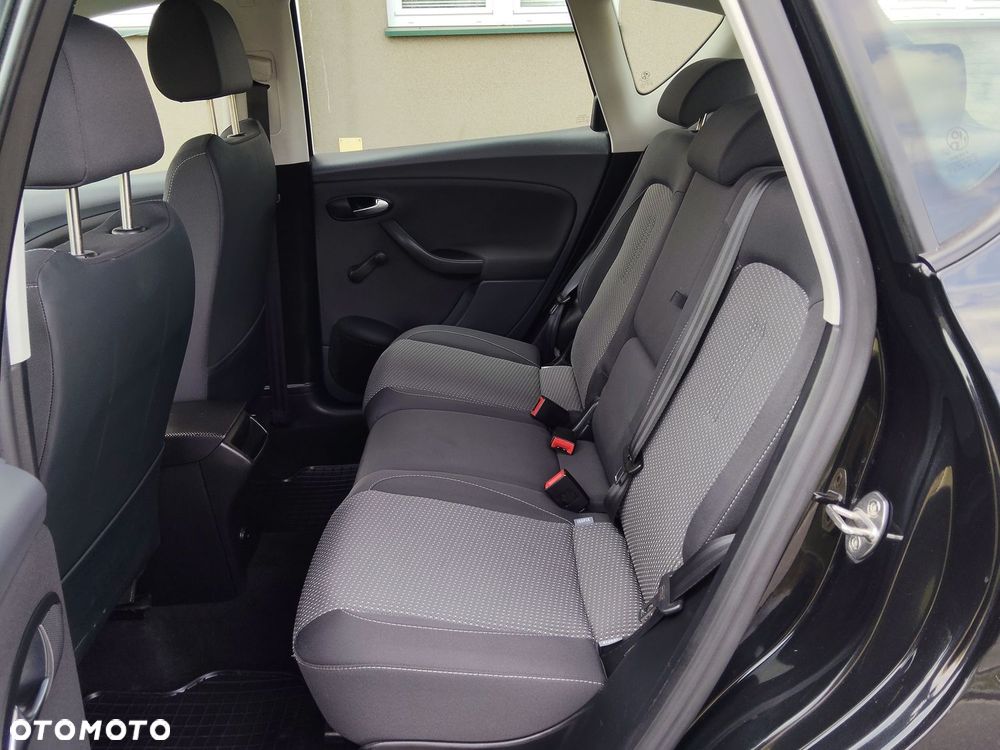 Seat Altea 1.6 Stylance - 28