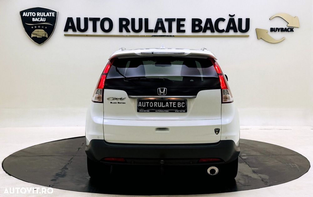 Honda CR-V - 11