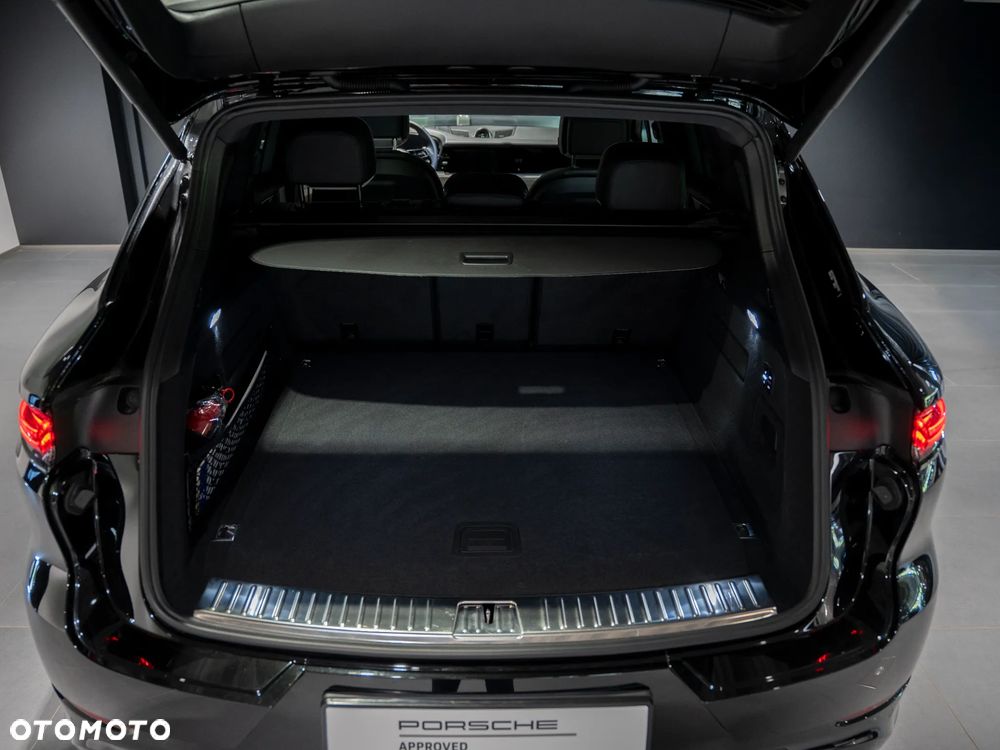 Porsche Cayenne E-Hybrid PHEV - 15