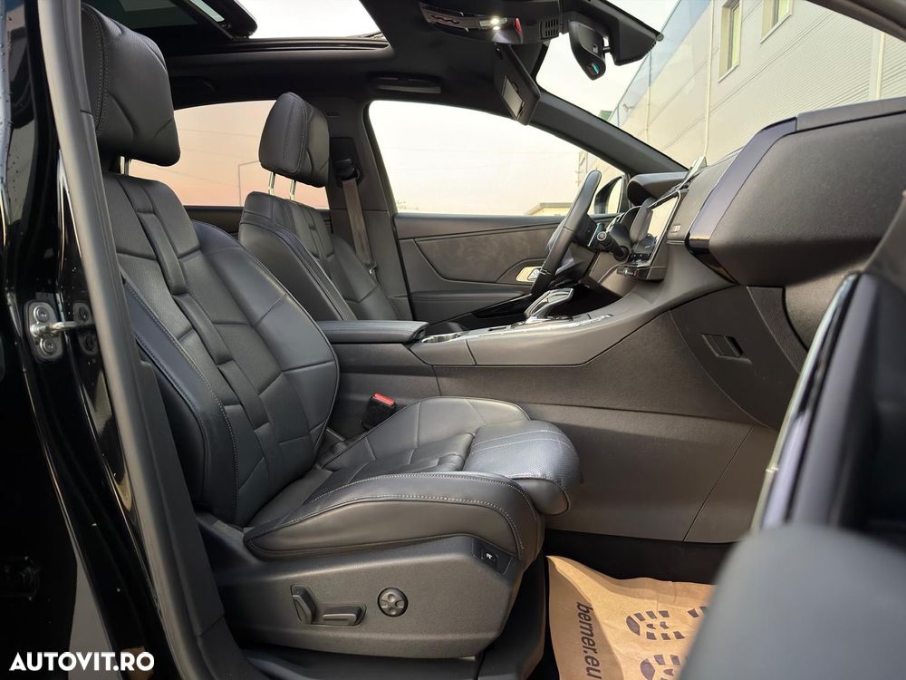 DS Automobiles DS 7 Crossback - 11