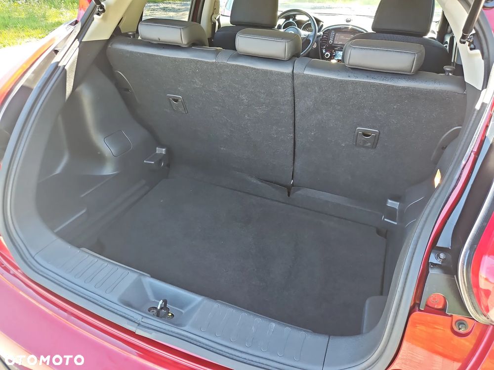 Nissan Juke 1.6 N-Connecta - 18
