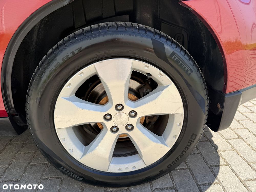 Subaru Forester - 30