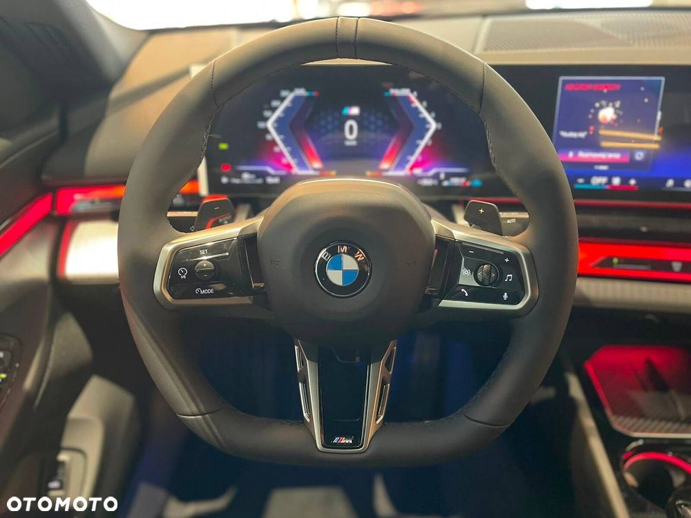 BMW Seria 5 - 16