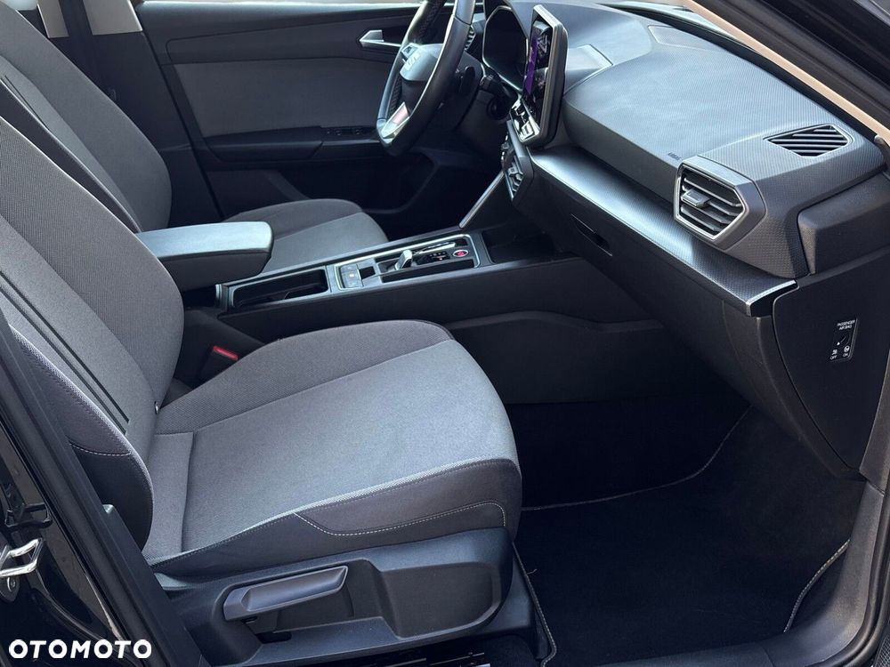 Seat Leon - 8