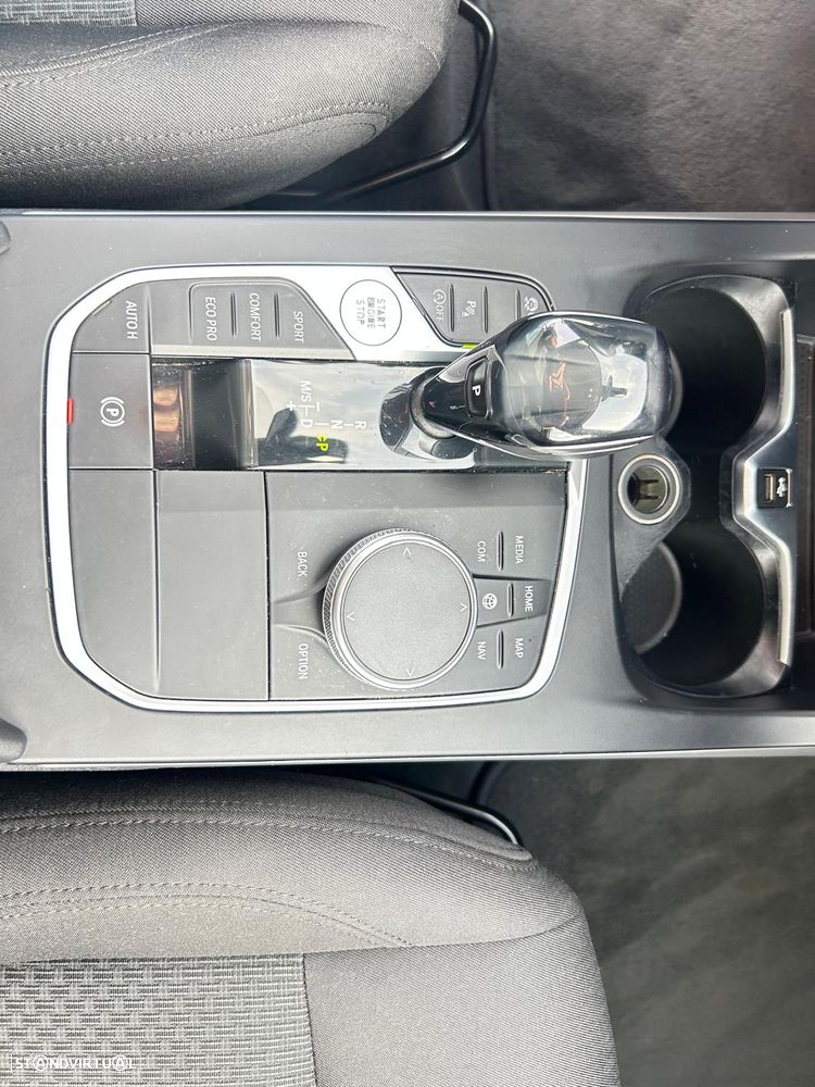 BMW 118 i Corporate Edition Auto - 8